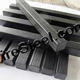 Square FireSteels by FireSteel.com
