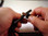 All FireSteel.com FireSteels are made from the BEST firesteel material IN THE WORLD.