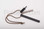 Also available with an optional magnesium tinder rod to help start your fire even if your kindling is wet or damp!