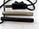 We've drilled a neat, centered hole into the FireSteel through which a genuine length of 550-parachute cord is threaded.  The Super Scraper ensures you get great sparks from your firesteel.  Use the attached magnesium rod as a ready source of tinder