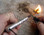 Plenty of FireSteel to light your fire