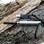 The cap that holds the the FireSteel screws back into the FireSteel Tube....