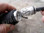The cap of the FireSteel Tube reverses and screws back into the tube - providing a GREAT FireSteel Handle
