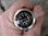 Built-in 20mm high quality liquid filled compass