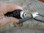 Remove the scraper cap, reverse, and screw back into the tube to make a great handle