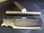 A pure, soft magnesium rod