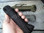 50-feet of genuine 7-strand 550-parachute cord professionally coiled into a neat hank ready for deployment