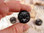 FireSteel.com had a difficult time finding high quality compasses for use with our famous FireSteel Tubes.  We decided that a good button compass is very important for survival so as a public service we decided to offer them along with our FireSteels.
