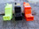 These Storm Whistles come in three colors