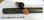 At 7-tenths of an inch thick, the Omega FireSteel by FireSteel.com is nearly as thick as a US Penny