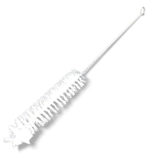 Preroll Press - Fill N' Fold Tube Brush Large (109mm/98mm)