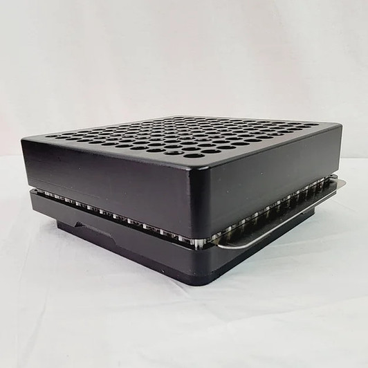 Preroll Press - Fill N' Fold 109mm Metering Tray