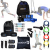 Perform Hundreds of Exercises and Improve Total Body Strength with The Kinetic RT Full Body Workout Kit