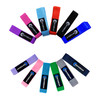 Choose from 12 Flexibility Stunt Strap Colors
