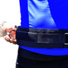 Adjustable Training Belt is available in 3 sizes (Small, Medium, Large)