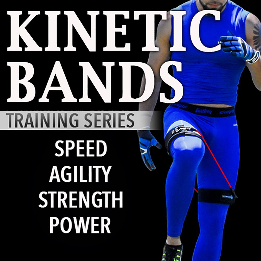 Bands® Leg Resistance Exercise Bands