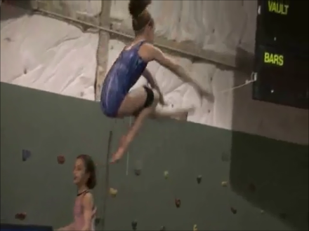 Resistance Bands for Gymnastics Strength, Flexibility, Fitness