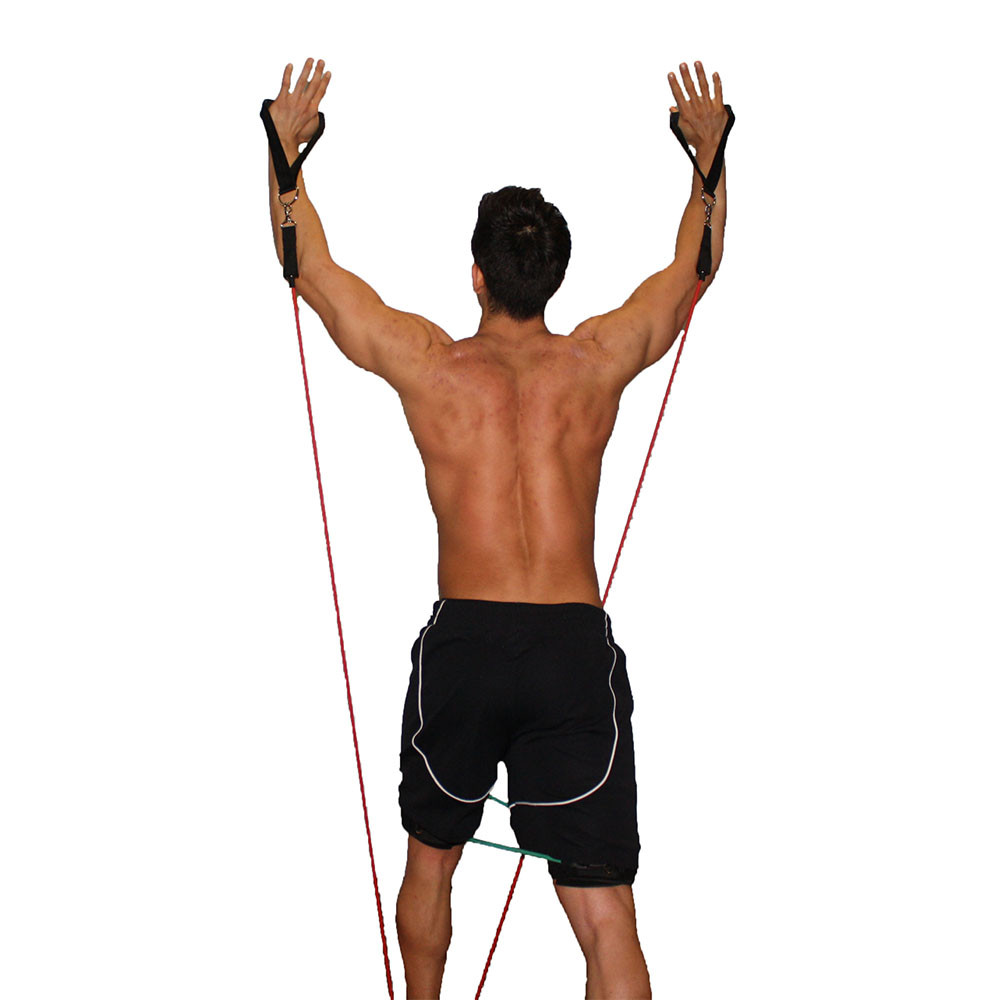 Extra/Replacement Upper Body Resistance Bands RT® Upper Body