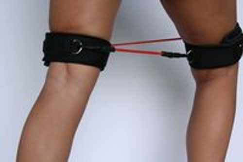 New Design For Popular Resistance Bands / Kinetic Bands Training Product