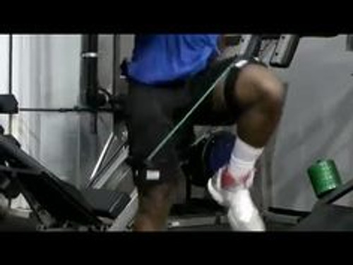 FAST FASTER FASTEST– Speed & Agility Training - Train with Resistance – Myosource Kinetic Bands