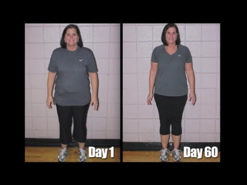 Lose Weight Fat Burning Great Fitness Workout with Myosource