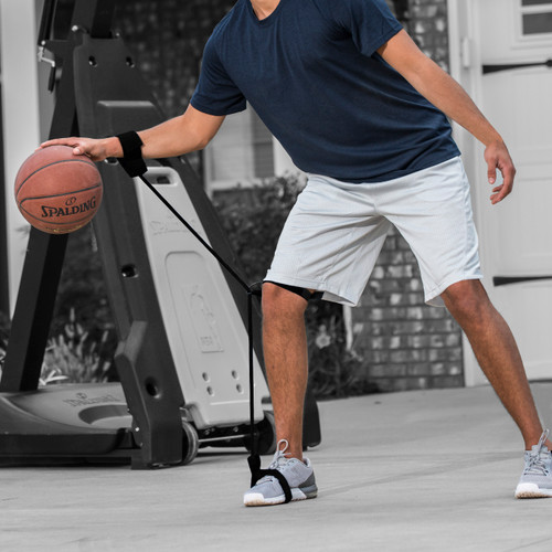 power dribble training aid