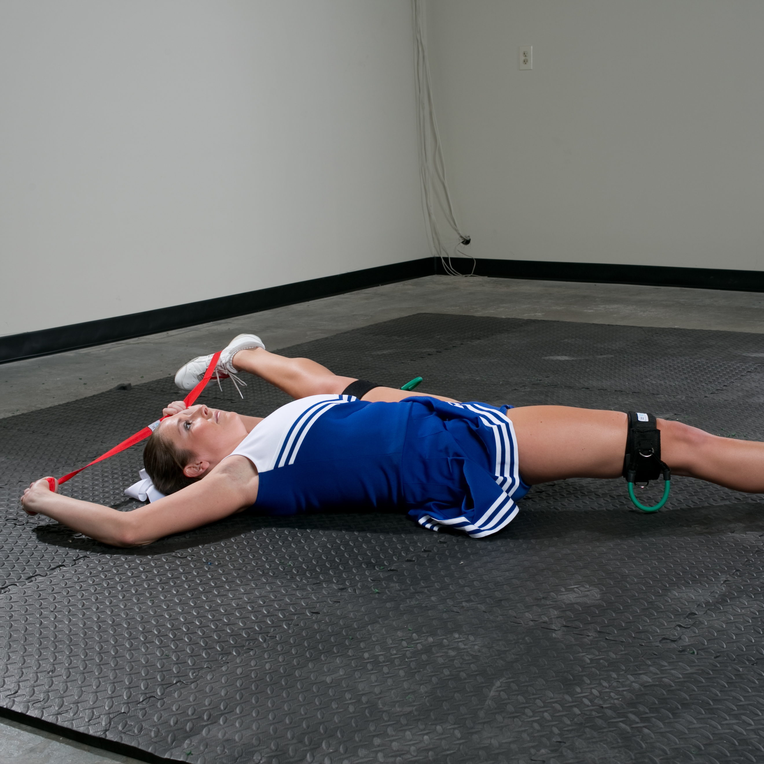 Krystal'S Fitness Mistakes (And How She Fixed Them) - bwl0ow1