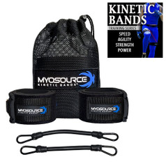 KB-Force Peak Performance Kinetic Bands