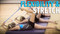 Team Stretching with the Flexibility Stunt Strap