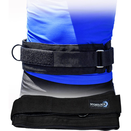 Myosource acceleration speed cord store