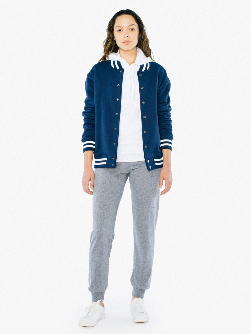 California fleece pullover hoodie Clearance