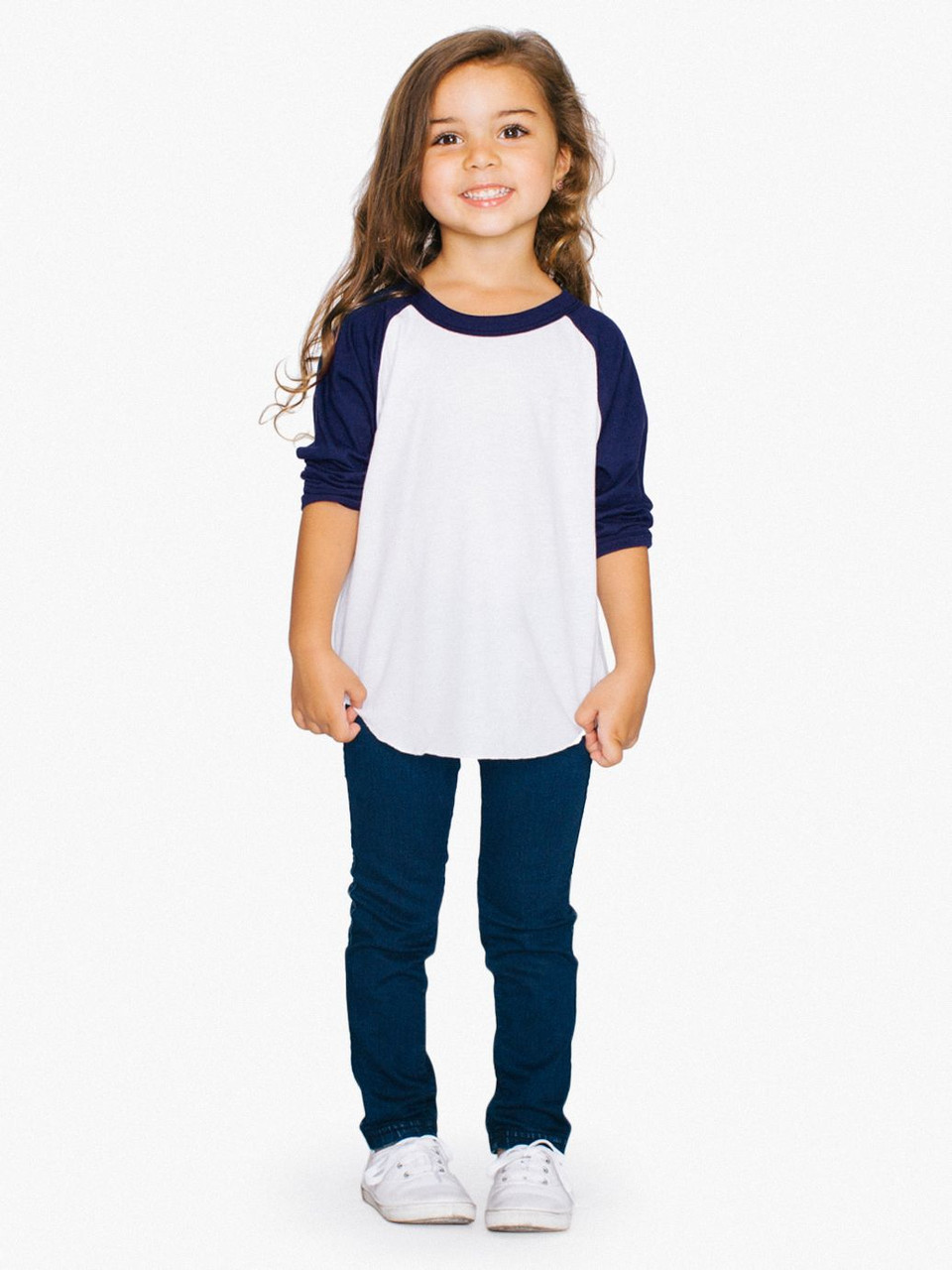 2t raglan shirt