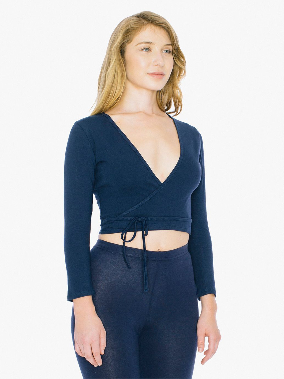Cotton spandex julliard top clearance