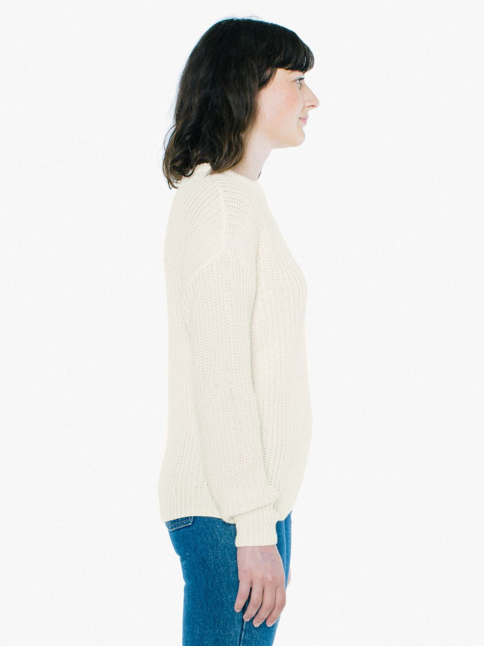 Unisex Fisherman's Pullover | American 