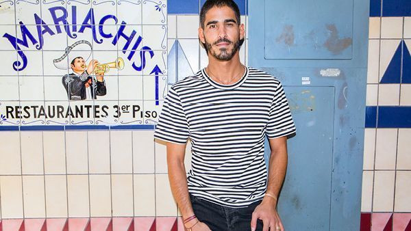 Ethically Made Free American Apparel