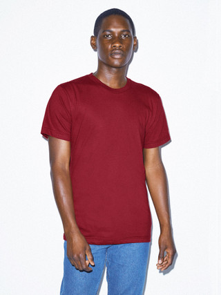 G102 | Fine Jersey Women's Boxy T-Shirt