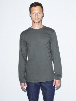 Baby Thermal Long Sleeve T-Shirt 