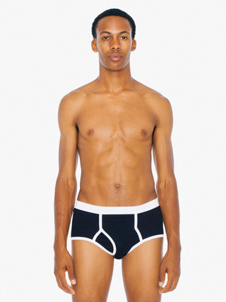 American apparel unisex briefs clearance