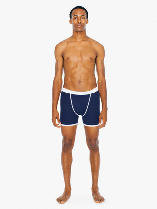American apparel mens underwear Clearance