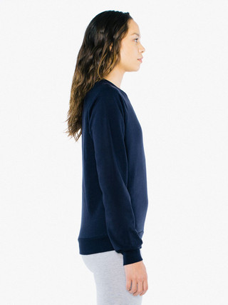 Unisex California Fleece Track Jacket 