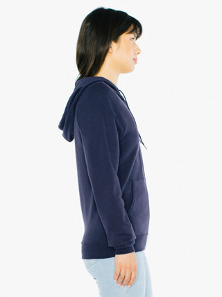 american apparel track jacket