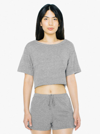 american apparel womens t shirt