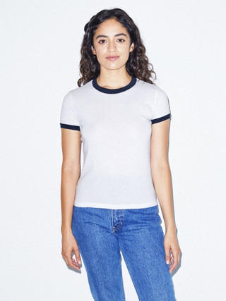 T-Shirts for Women | Elevated Basics 