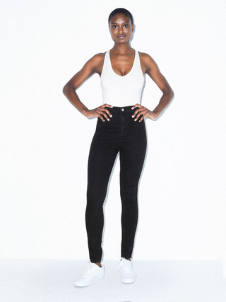 Jeans for Women | Denim Essentials | American Apparel