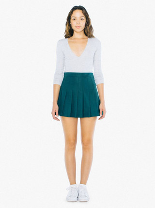 American apparel skort clearance