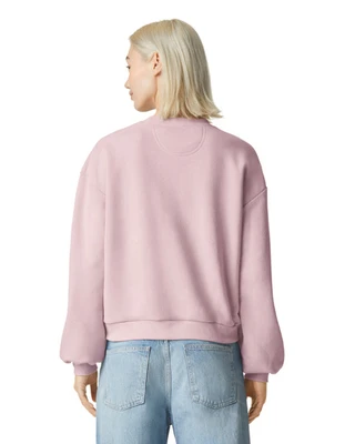 Camisole American Apparel Rose Taille S – Style Vintage Coton