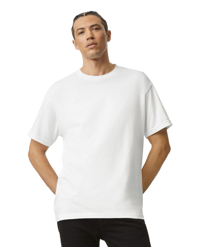 1301 | Heavyweight Cotton Unisex T-Shirt