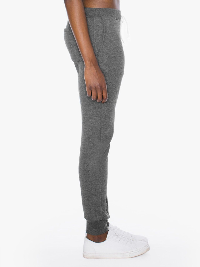 Unisex Flex Fleece Jogger American Apparel