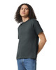 T-shirt King Harvest - Lyrics Band Rock, Coton épais Unisexe, Neuf Avec étiquettes