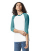 2003CVC | CVC Unisex Raglan T-Shirt